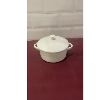 قدر ميلامين – بروبس سينمائي للإيجار | استأجر