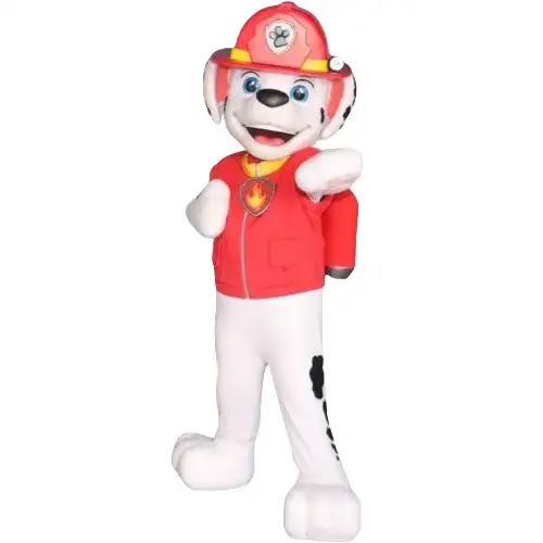 شخصية مارشال من باو باترول للأطفال - الصورة الرئيسية للإيجار | استأجر