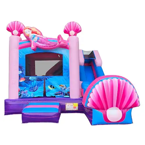 Grand Mermaid Bash 0243 - Main image for rent | Estajer