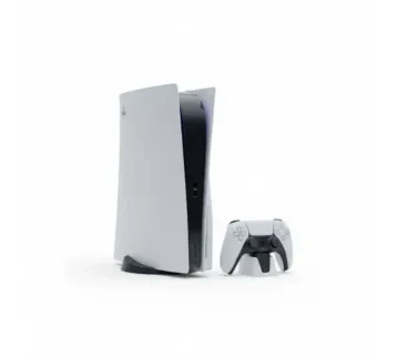 جهاز PS5 FC26 للإيجار | استأجر