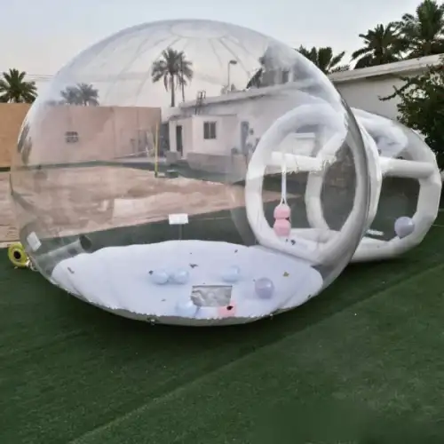 بيت البالونات - صورة 2 للإيجار | استأجر