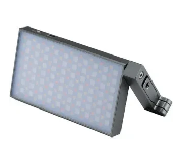   مصباح فيديو LED على الكاميرا من Godox RGB Mini Creative M1 للإيجار | استأجر