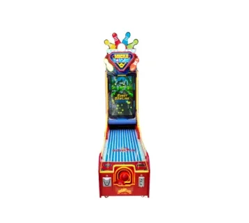 Electronic bowling for rent | Estajer