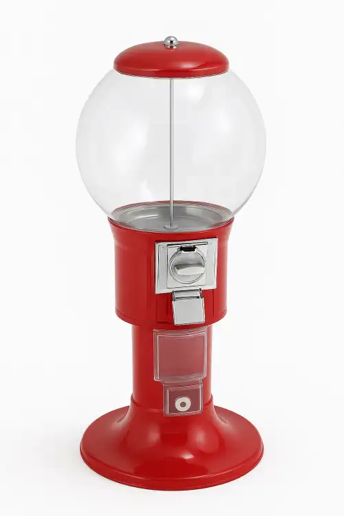 Capsule Vending Machine - Image 2 for rent | Estajer