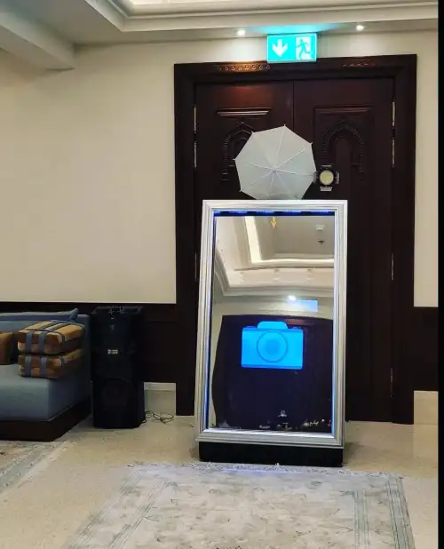 Photo Booth  - Image 2 for rent | Estajer