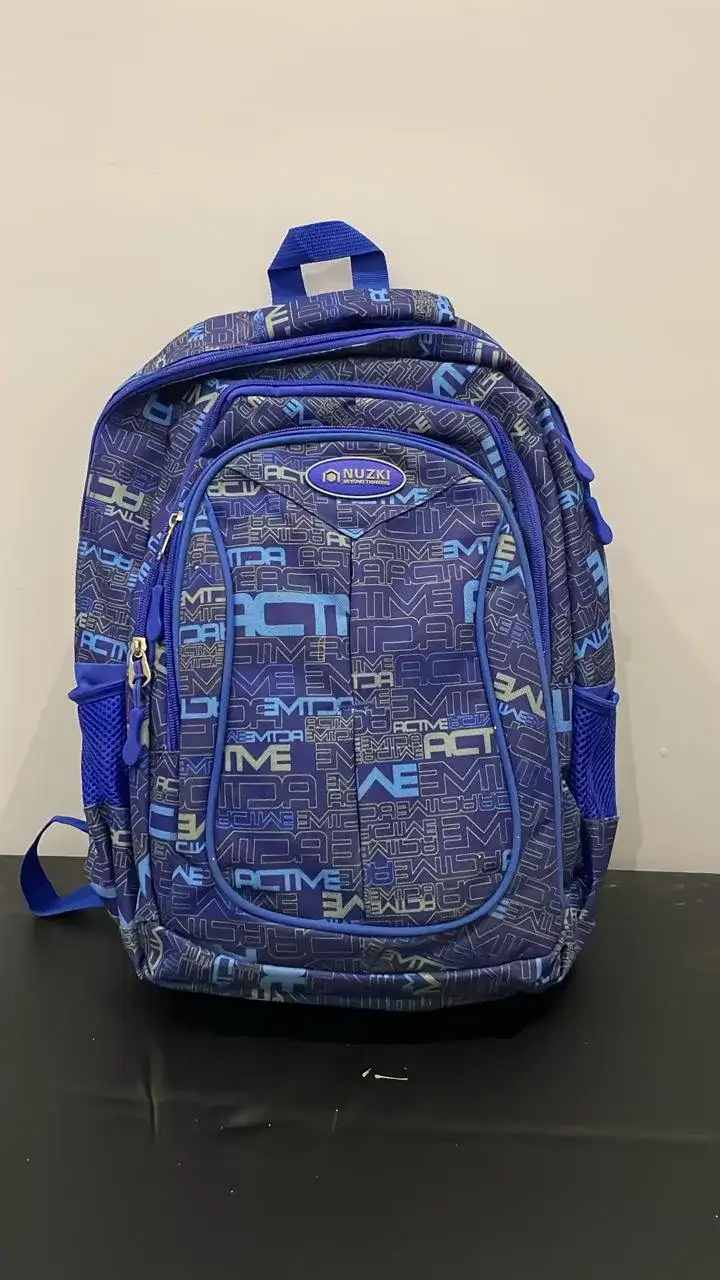 Backpack – Film Production Decor - Main image for rent | Estajer