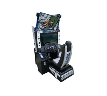 Drift Master for rent | Estajer