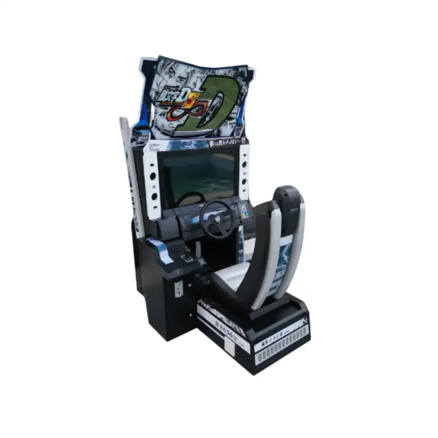 Drift Master - Main image for rent | Estajer