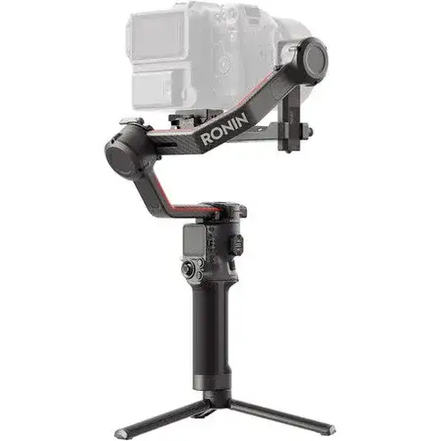 DJI RS 3 Pro Gimbal Stabilizer - Main image for rent | Estajer