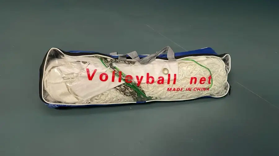 Volleyball Net – Cinematic Prop - Main image for rent | Estajer