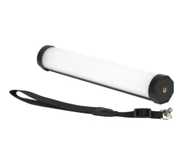  أنبوب إضاءة LED Nanlite PavoTube II 6C RGB للإيجار | استأجر