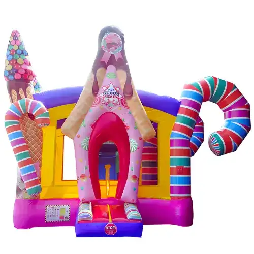 نطيطة الايسكريم – 0102 - الصورة الرئيسية للإيجار | استأجر