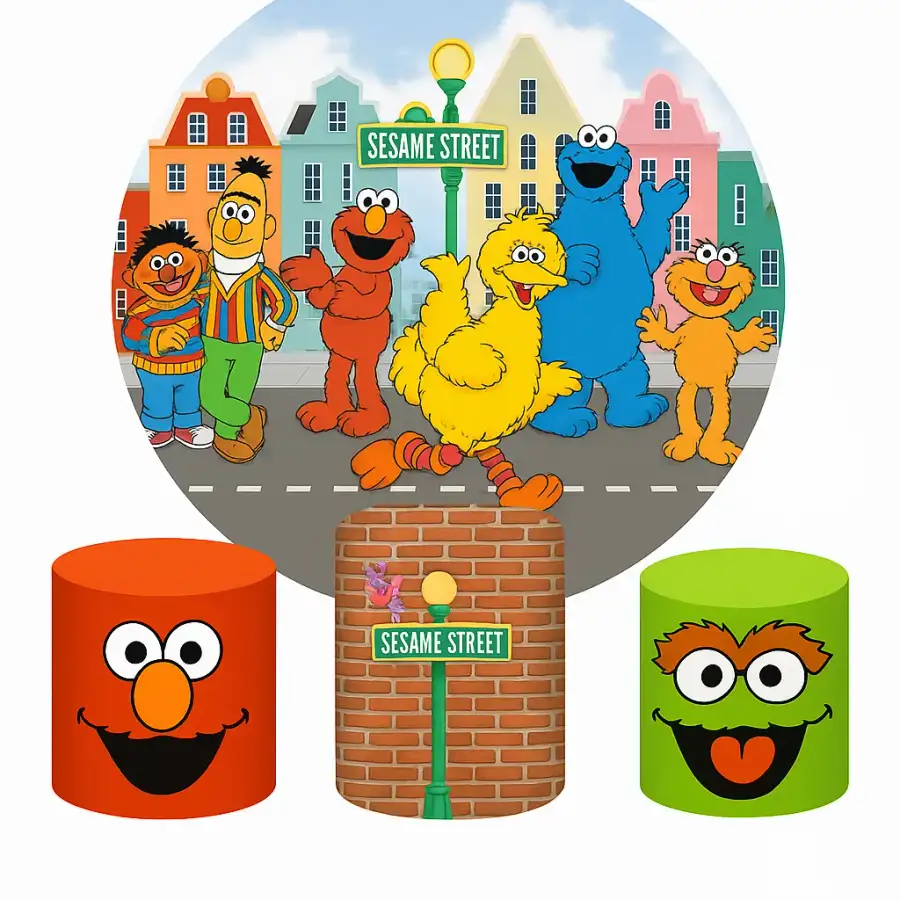 ثيم سيسيمي ستريت 0181  - الصورة الرئيسية للإيجار | استأجر