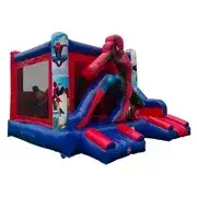 Spider-Man Adventure – Item No. 0213 - Image 2 for rent | Estajer