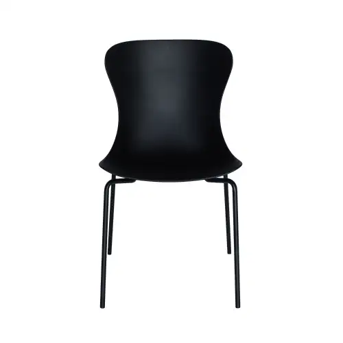 Aya Chair Black CGBMM - Image 2 for rent | Estajer
