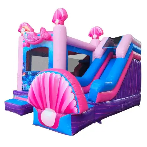 Grand Mermaid Bash 0243 - Image 2 for rent | Estajer