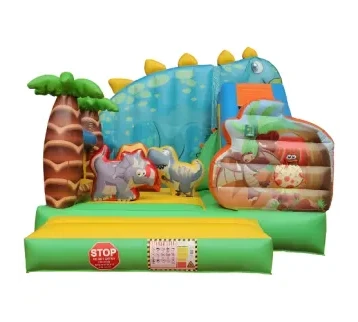 نطيطة الديناصورات -رقــم المنتج: 0008  للإيجار | استأجر