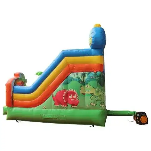  Dino Bounce Adventure-Product No. 0008 - Image 4 for rent | Estajer