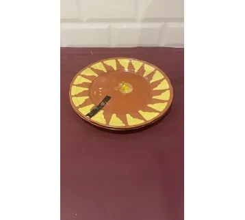 صحن تقديم مودرن – بروبس تصوير للإيجار | استأجر