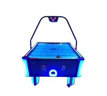 illuminated hockey for rent | Estajer