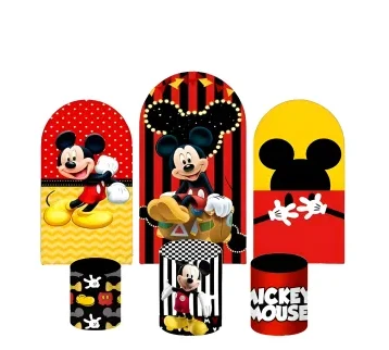 ثيم ميكي ماوس الكبير 0292  للإيجار | استأجر