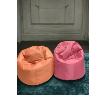 بين باج ملون بألوان زاهية وعصرية للإيجار | استأجر