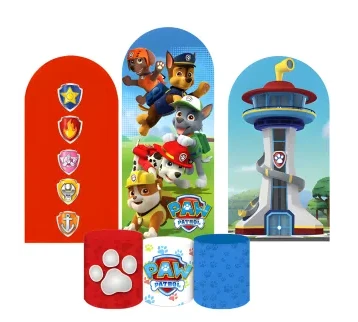 ثيم باو الكبير 0307 للإيجار | استأجر