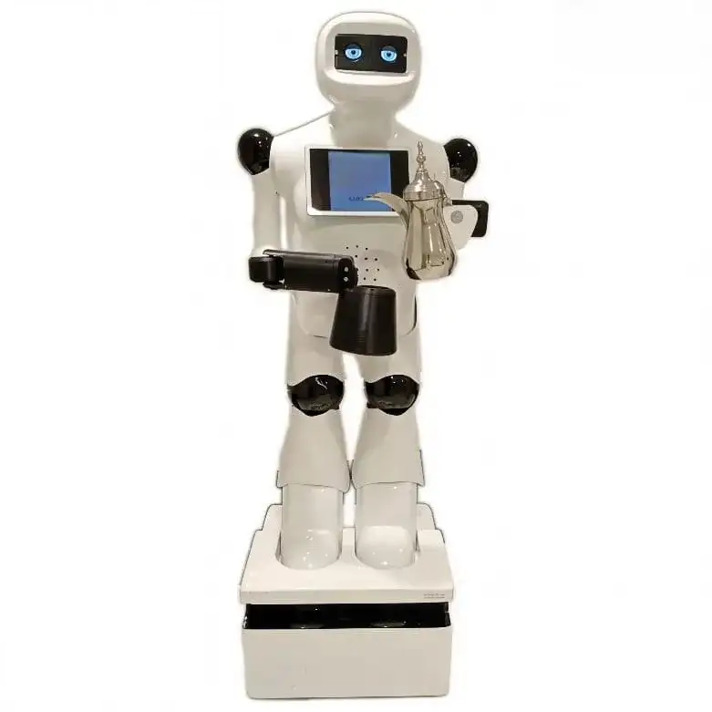 Service Robot - Main image for rent | Estajer