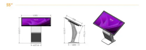 شاشات عرض عرضية للفعاليات والمؤتمرات  - صورة 2 للإيجار | استأجر