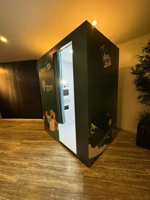 بوث تصوير فنتج - فوتو فينتج  - صورة 2 للإيجار | استأجر