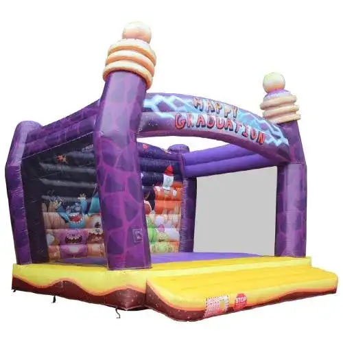 "Space Bouncer – Product No. 0011" - Image 2 for rent | Estajer