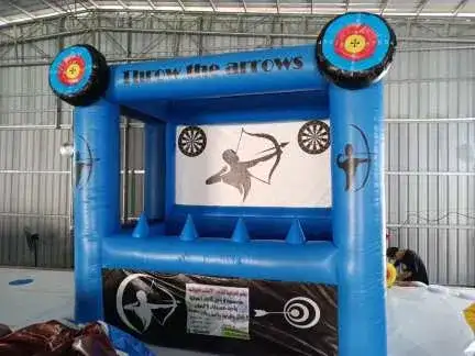 لعبة الرماية الكلاسيكية – متعة الدقة للأطفال والكبار 62 - الصورة الرئيسية للإيجار | استأجر