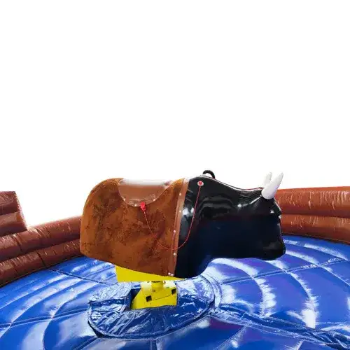 Mechanical Bull Ride 248 - Image 2 for rent | Estajer