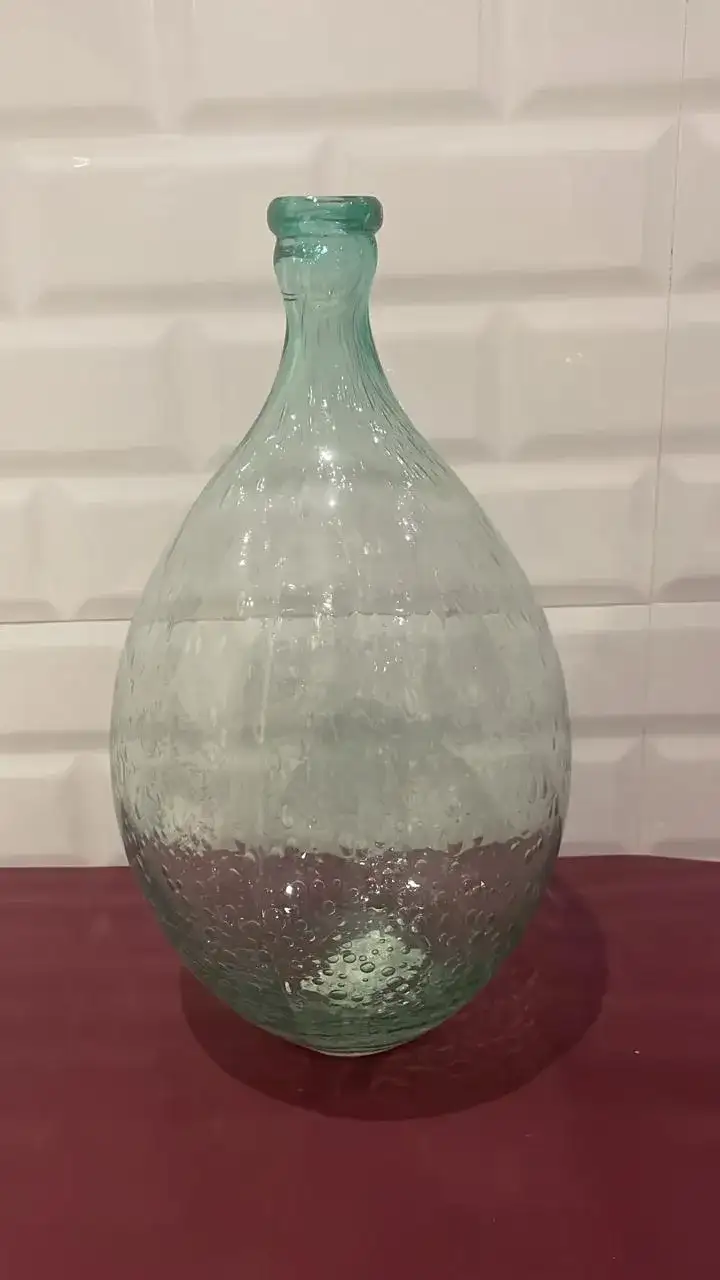 Clear Bottle – Film Production Props - Main image for rent | Estajer