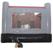 نطيطة ميكي وميني الهوائية – رقم المنتج 0001 - صورة 5 للإيجار | استأجر