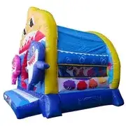 نطيطة بيبي شارك –  0074 - صورة 2 للإيجار | استأجر