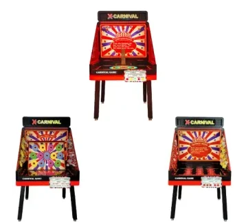 ميني كرنفال بوث 0316 للإيجار | استأجر