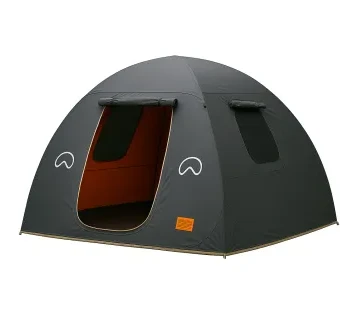 خيمة المكشات 3×3×2 متر تكفي لـ 8 أشخاص ذات جودة عالية للإيجار | استأجر