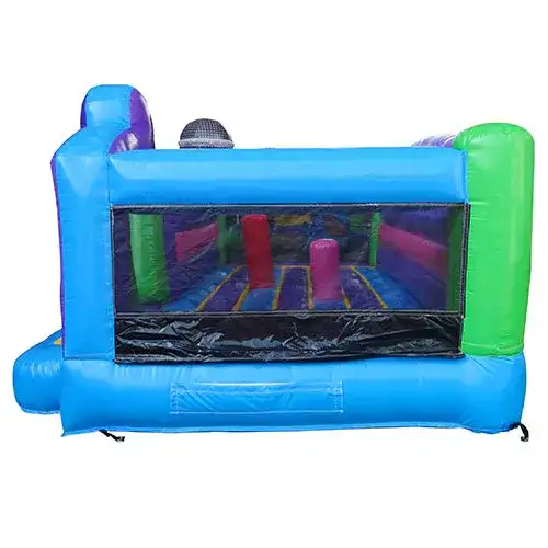 نطيطة ترولز للأطفال – رقم المنتج 0086 - صورة 2 للإيجار | استأجر