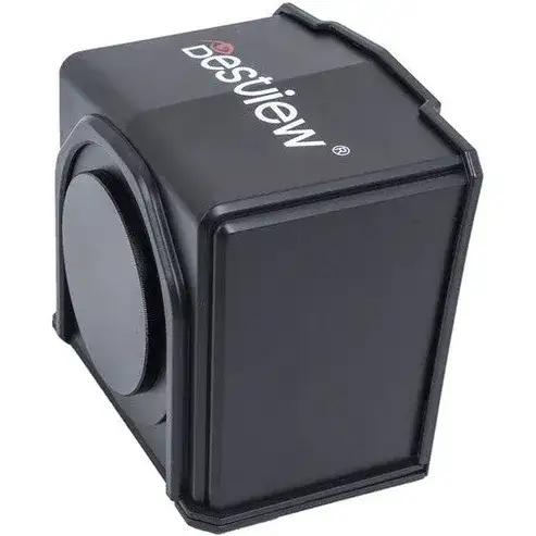  جهاز CAME-TV Bestview T1 صغير محمول لتلقين الهاتف الذكي - الصورة الرئيسية للإيجار | استأجر