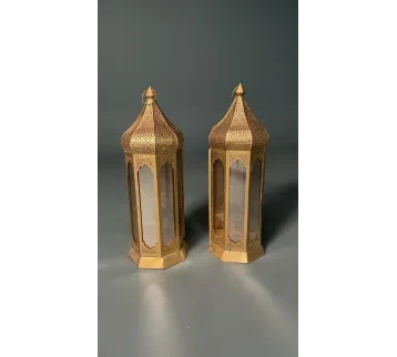 فانوس طويل داخلية شمع – بروبس تصوير سينمائي  للإيجار | استأجر