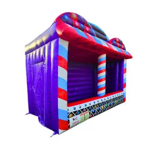 البوث الهوائي - صورة 2 للإيجار | استأجر