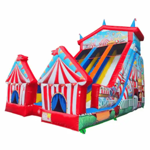 دبل كرنفال: تون المهرجان المزدوج 245 - صورة 2 للإيجار | استأجر