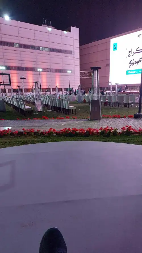 Pyramid gas heaters - Image 3 for rent | Estajer