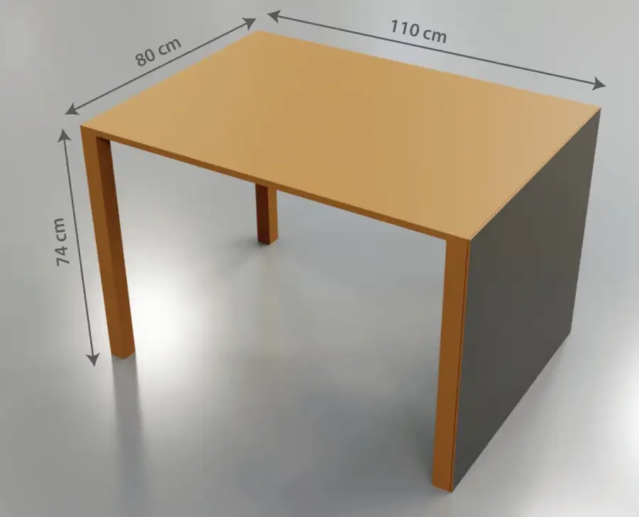 طاوله - Main image for rent | Estajer